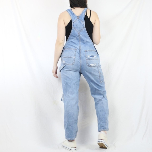 BDG Overalls - Picture 3 of 4